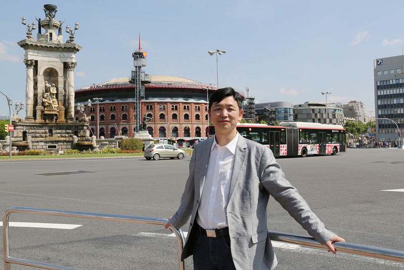 培养引领人工智能发展的领军人才